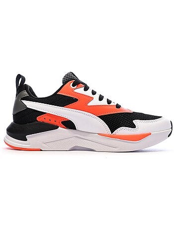 Baskets Garçon Puma