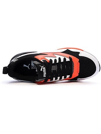 Baskets Garçon Puma