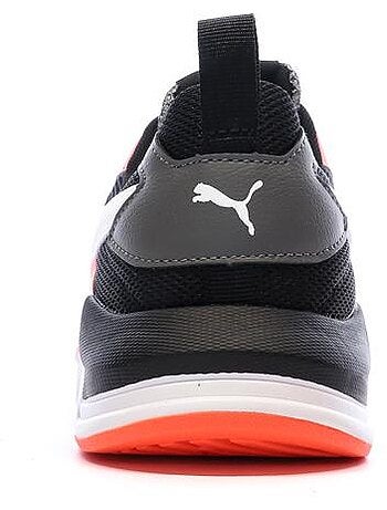 Baskets Garçon Puma
