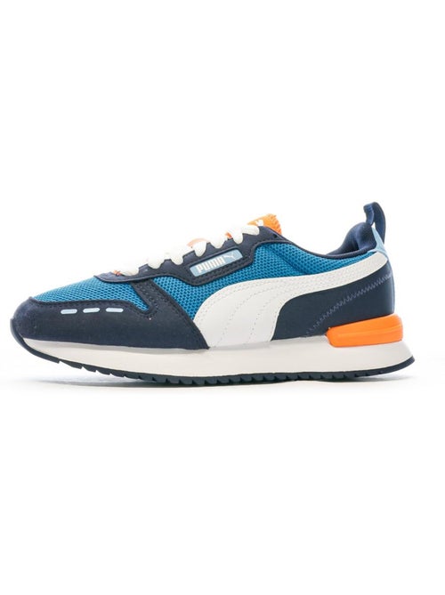 Baskets  Garçon Puma R78 - Kiabi