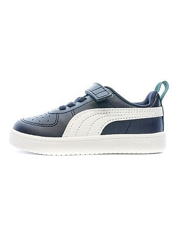Baskets Garçon Puma Rickie