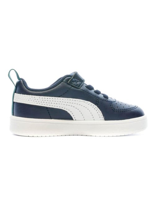Baskets   Garçon Puma Rickie - Kiabi