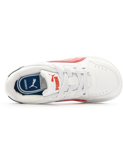 Baskets Garçon Puma - Kiabi