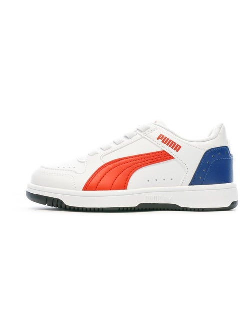 Baskets Garçon Puma - Kiabi