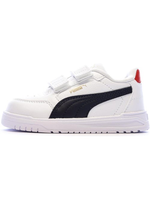 Baskets  Garçon Puma Shuffle Downtown - Kiabi