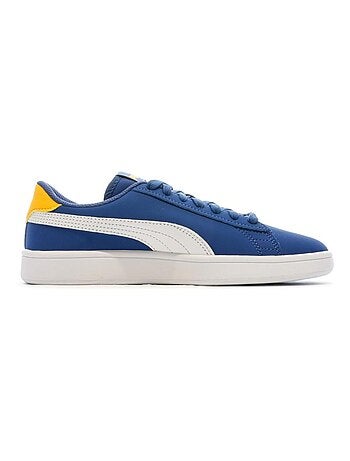 Baskets Garçon Puma Smash V2 Buck