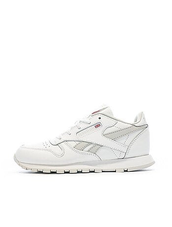 Baskets Garçon Reebok Classic Leather IG2593