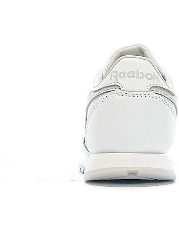 Baskets Garçon Reebok Classic Leather IG2593