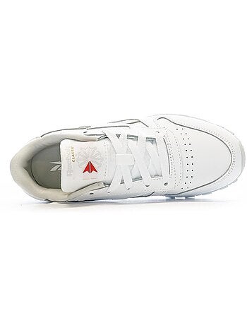 Baskets Garçon Reebok Classic Leather IG2593