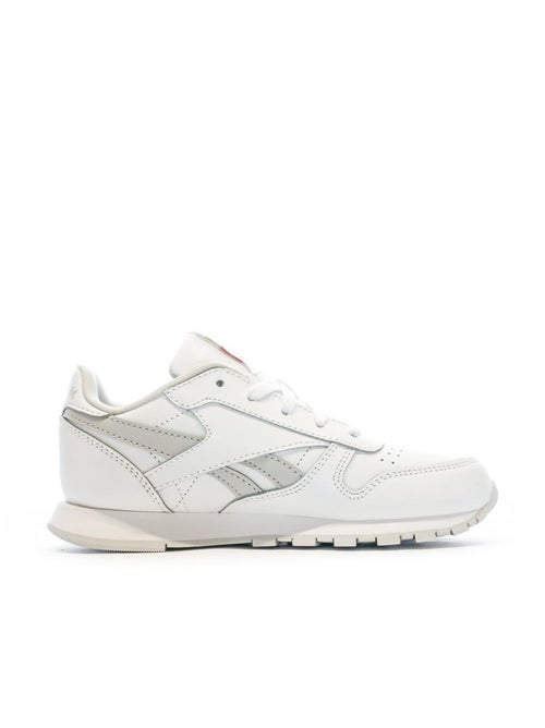 Baskets Garçon Reebok Classic Leather IG2593 - Kiabi