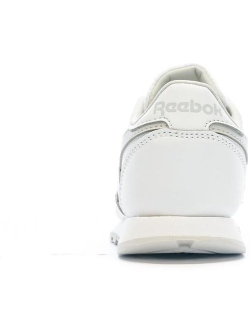 Baskets Garçon Reebok Classic Leather IG2593 - Kiabi