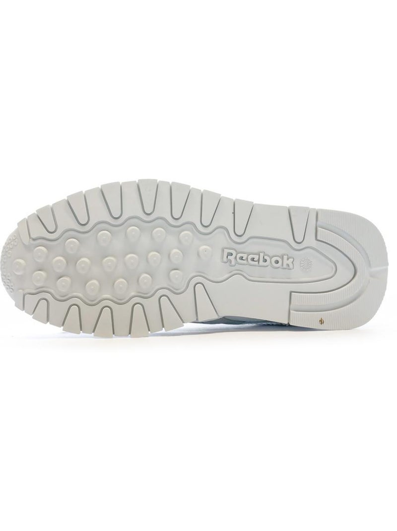 Baskets Garçon Reebok Classic Leather IG2593 Blanc - Kiabi