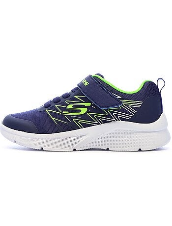 Baskets Garçon Skechers