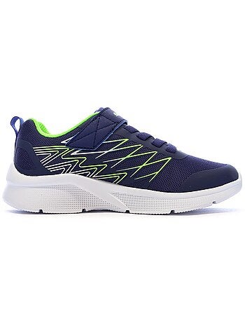 Baskets Garçon Skechers