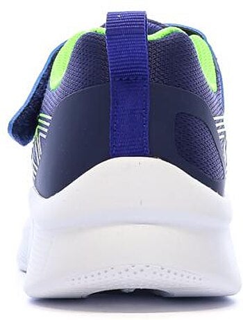 Baskets Garçon Skechers