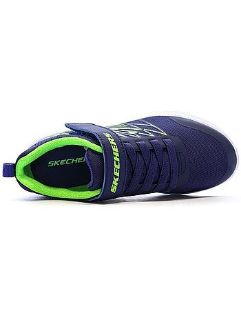 Baskets Garçon Skechers