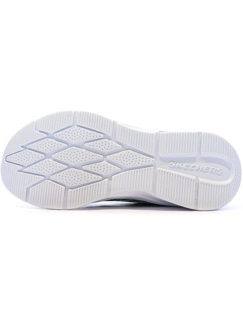 Baskets Garçon Skechers - Kiabi