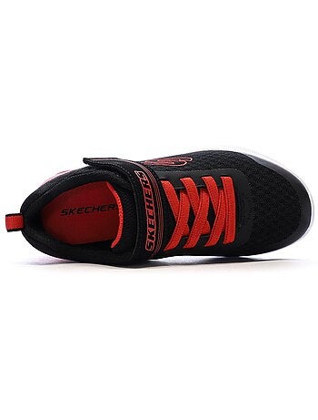 Baskets Garçon Skechers