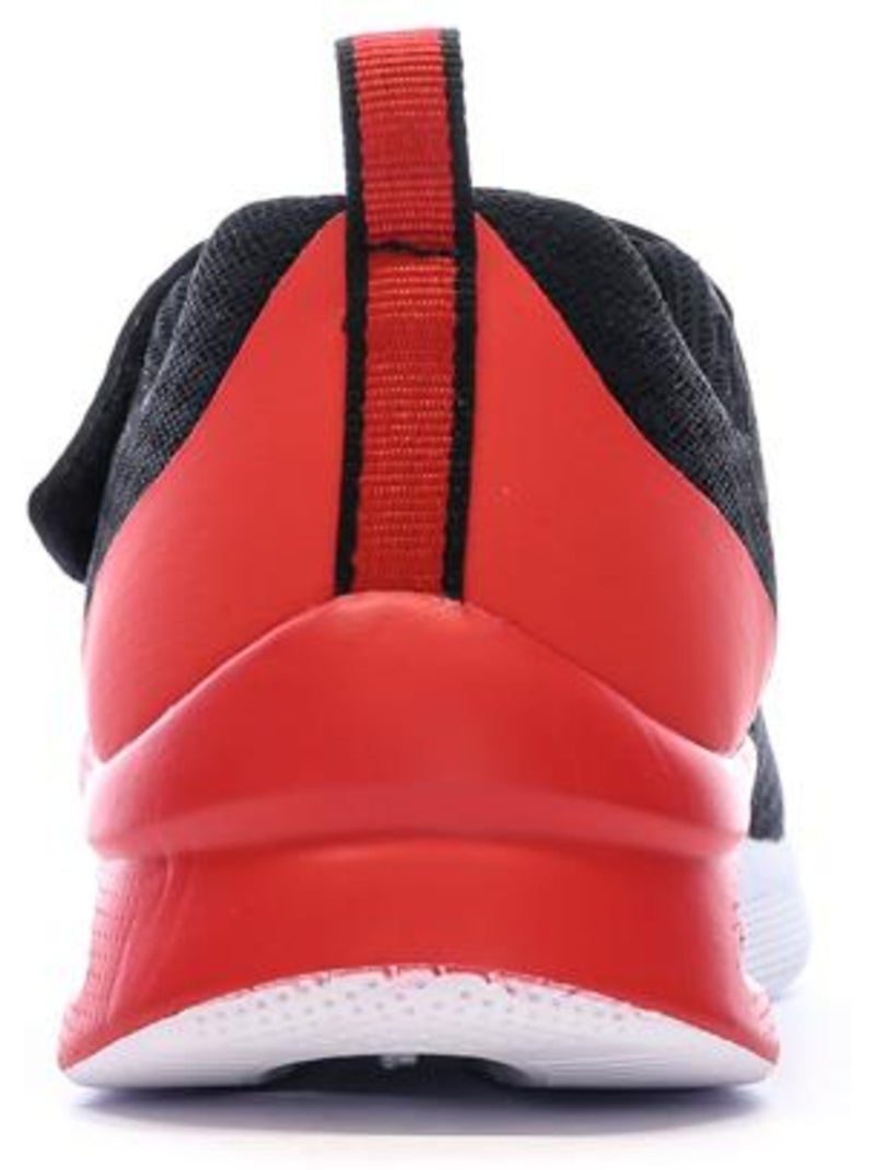 Baskets Garçon Skechers Noir - Kiabi