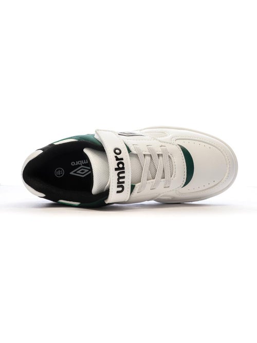 Baskets Garçon Umbro - 31 - Kiabi