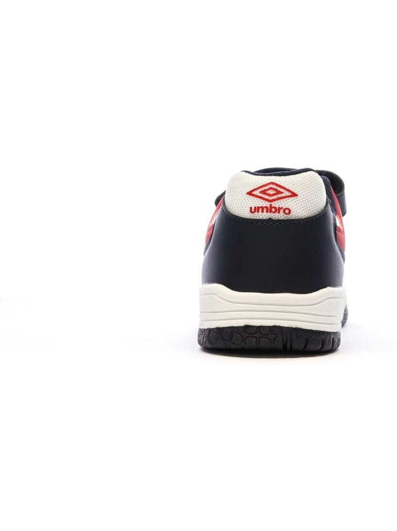 Baskets Garçon Umbro Blanc - Kiabi
