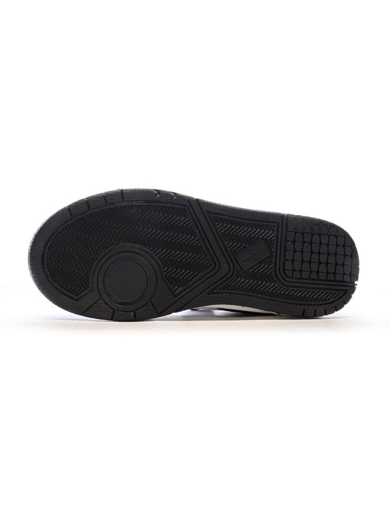Baskets Garçon Umbro Blanc - Kiabi