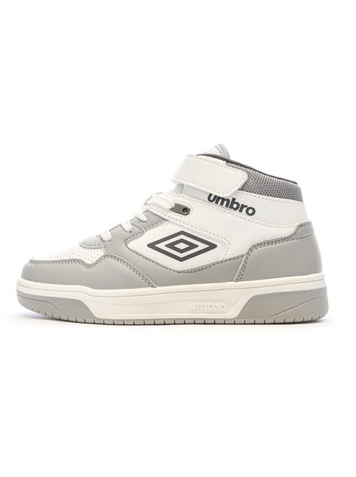Baskets Garçon Umbro - Kiabi
