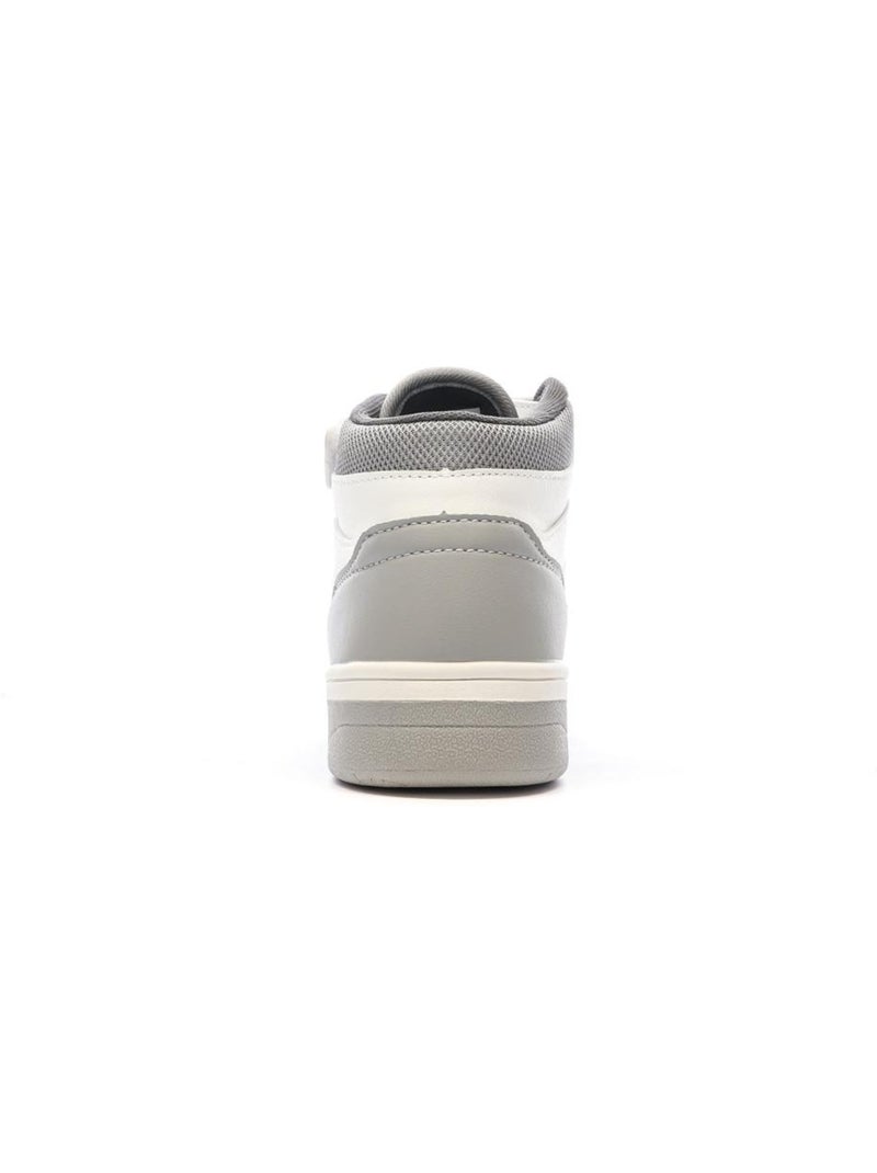 Baskets Garçon Umbro Blanc - Kiabi