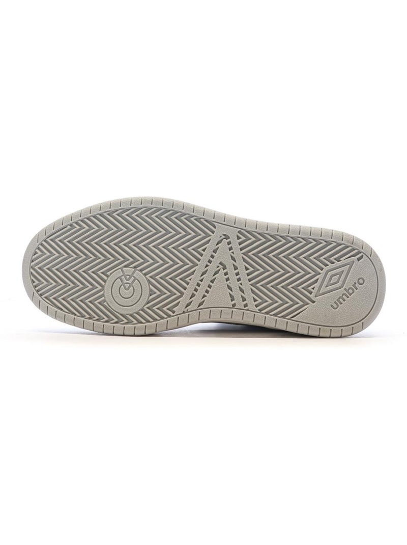 Baskets Garçon Umbro Blanc - Kiabi