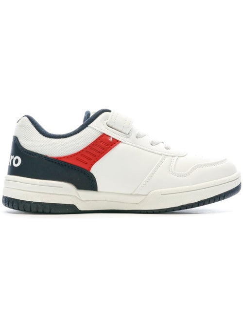 Baskets Garçon Umbro - Kiabi