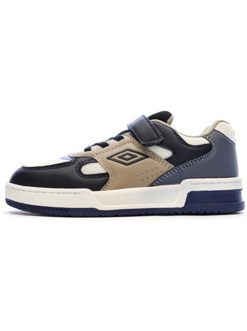Baskets garçon umbro - Kiabi
