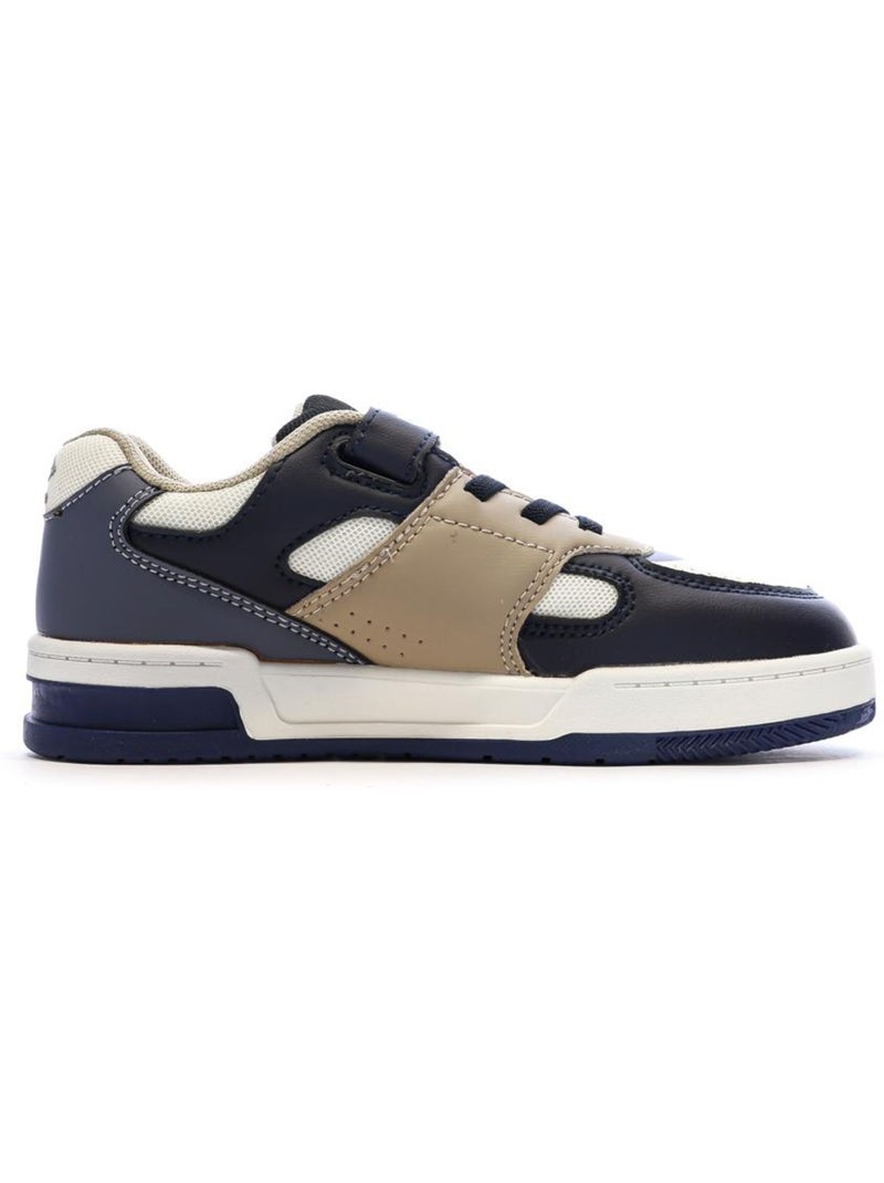 Baskets garçon umbro Bleu marine - Kiabi