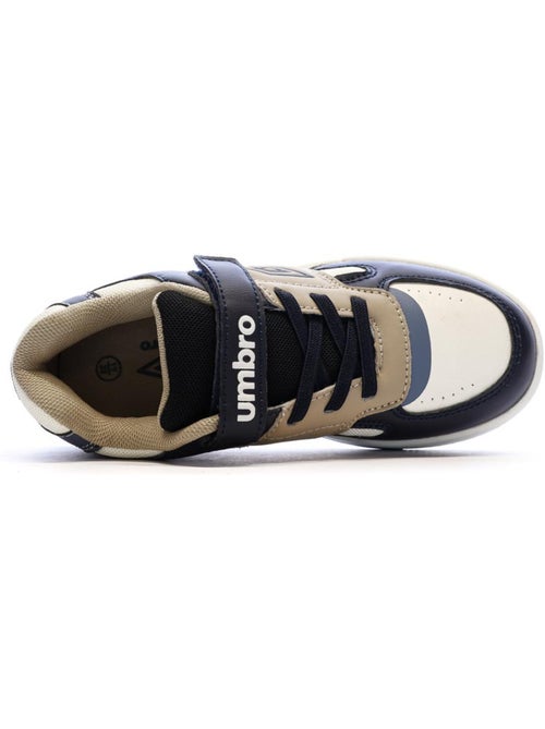 Baskets garçon umbro - Kiabi