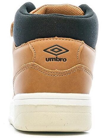 Baskets Garçon Umbro