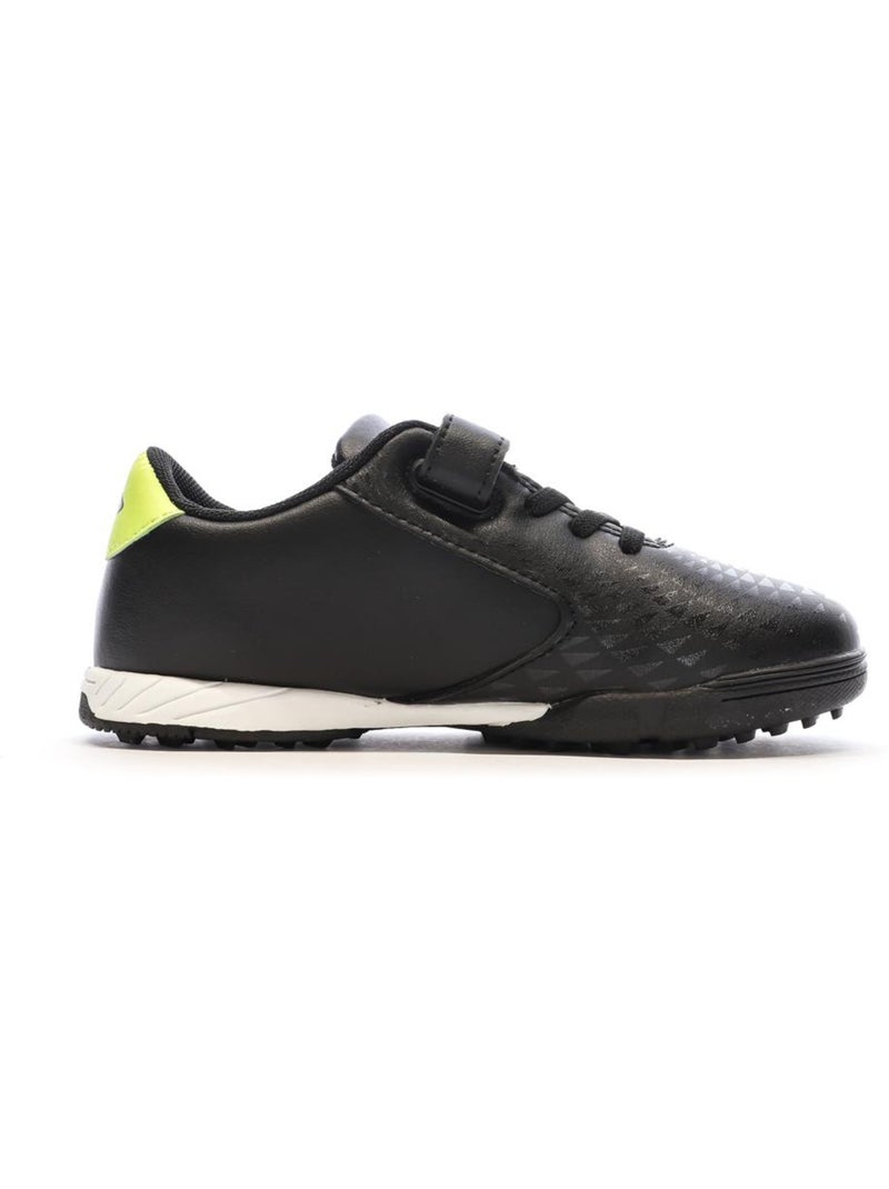 Baskets Garçon Umbro Noir - Kiabi