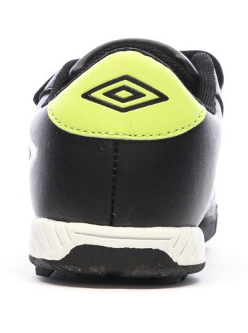 Baskets Garçon Umbro Noir - Kiabi