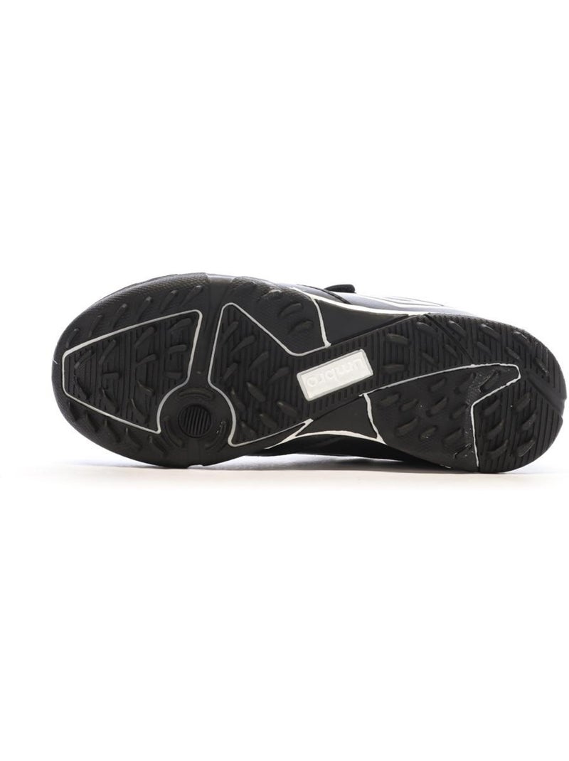 Baskets Garçon Umbro Noir - Kiabi