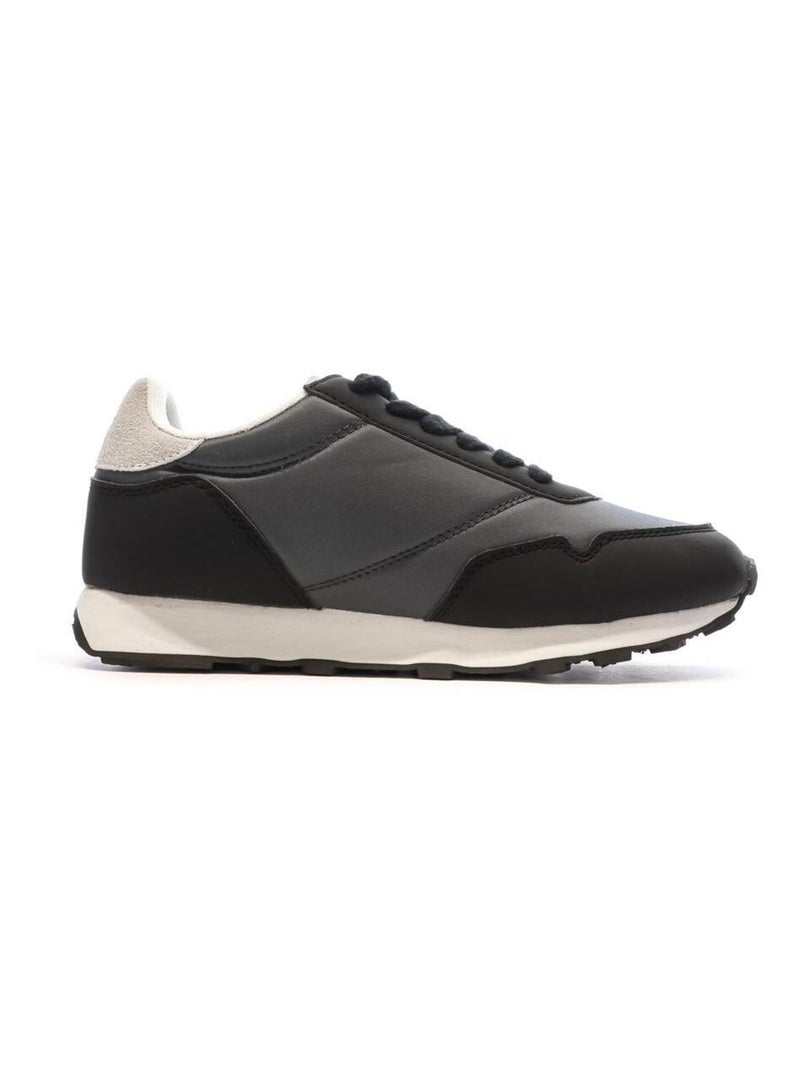 Baskets Garçon Umbro Noir - Kiabi