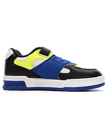 Baskets garçon umbro