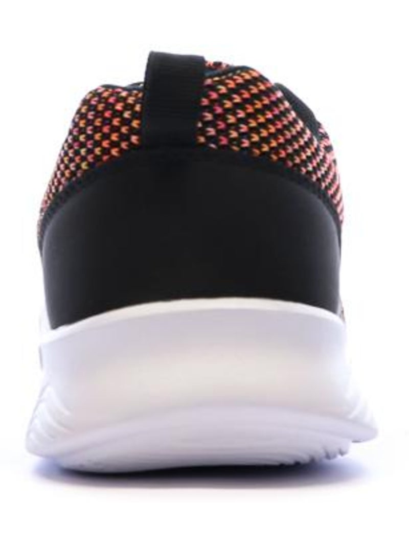 Baskets Garçon Umbro Noir - Kiabi