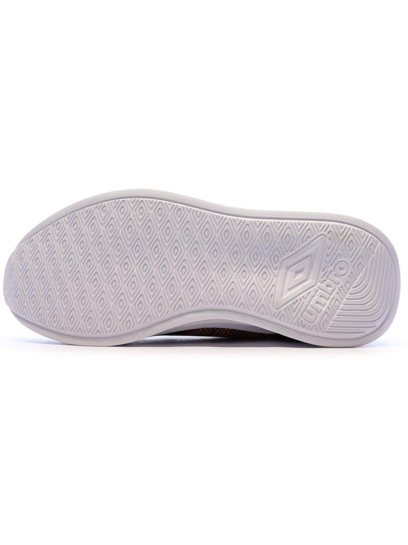 Baskets Garçon Umbro Noir - Kiabi