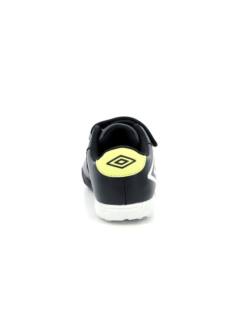 Baskets  Garçon Umbro Omar Noir - Kiabi
