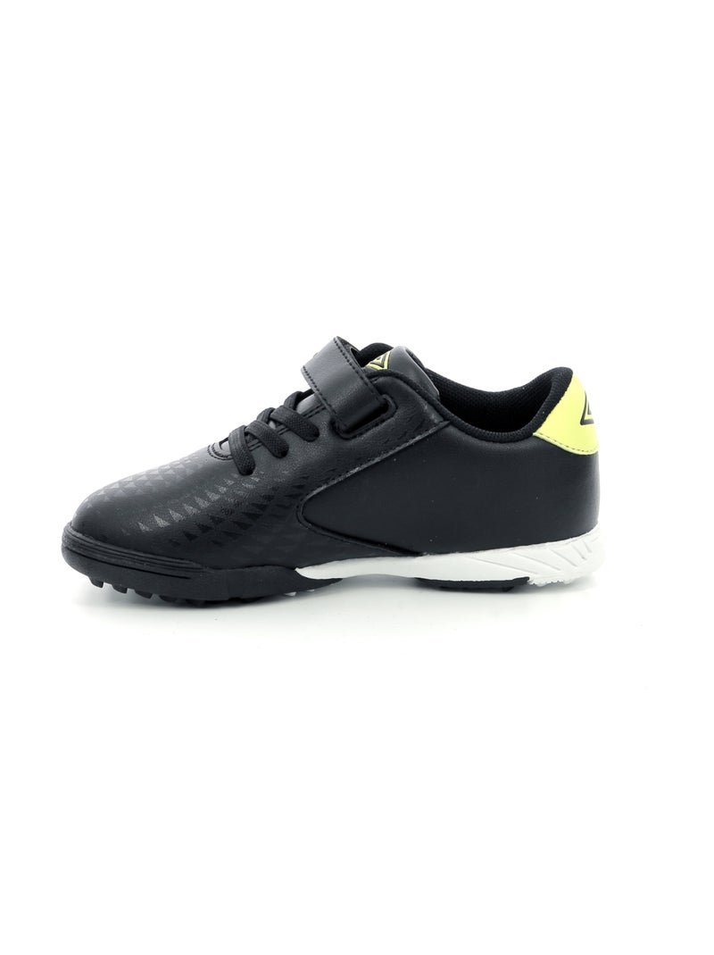 Baskets  Garçon Umbro Omar Noir - Kiabi