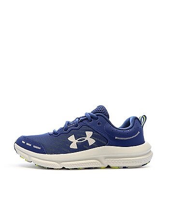 Baskets Garçon Under Armour Bgs Assert