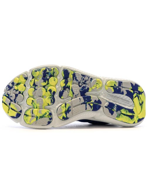 Baskets Garçon Under Armour Bgs Assert - Kiabi