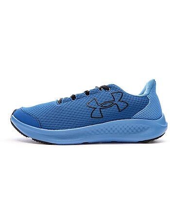 Baskets Garçon Under Armour Charged Pursuit