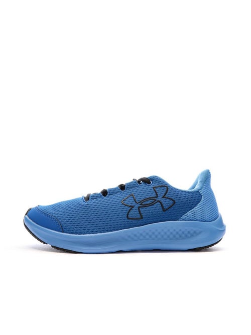 Baskets Garçon Under Armour Charged Pursuit - Kiabi