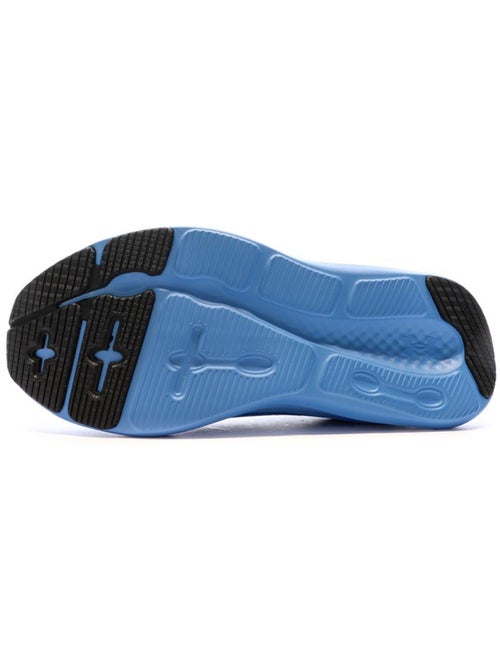 Baskets Garçon Under Armour Charged Pursuit - Kiabi