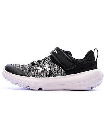 Baskets Garçon Under Armour Revitalize