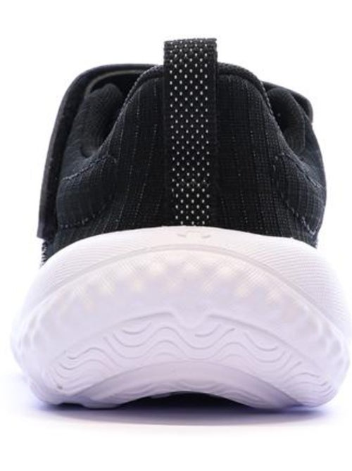 Baskets Garçon Under Armour - Kiabi